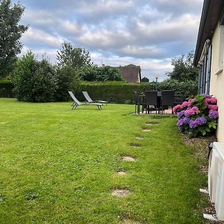 Charmante Maison De Ville Climatisee Avec Wifi Saint-Yrieix-la-Perche Eksteriør bilde